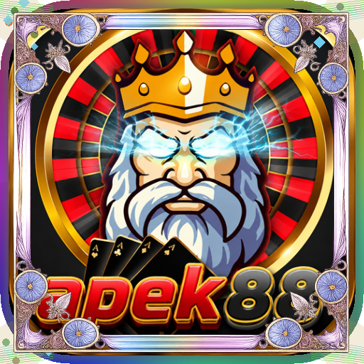 apek88 — galeri pratinjau Resmi APK